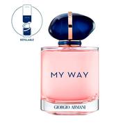 Armani My Way Eau de Parfum for Her Vaporizador 90 ml