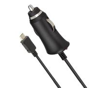 My way 9901011 - cargador de coche con micro usb universal, 2.1 a