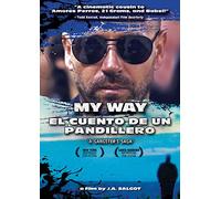 My Way: A Gangster's Saga [Reino Unido] [DVD]