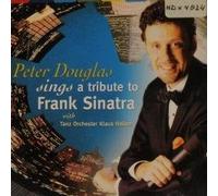 My way-A tribute to Frank Sinatra