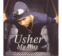 My Way by Usher (2013-08-02)