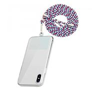 My Way Colgante para Funda Universal MWSTR0003 Sailor