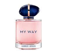 MY WAY EDP Giorgio Armani | Precio, Comprar n/a 90 ml Vaporizador Recargable