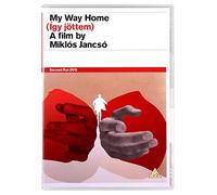 My Way Home – Arrow – DVD – Alemania