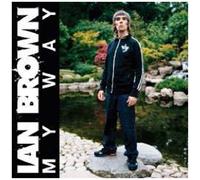My Way Import Edition by Ian Brown (2009) Audio CD