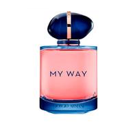 ¡51% DTO! Giorgio Armani My Way Intense Perfume de Mujer Recargable 30 ml