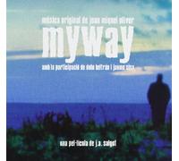 My Way (Joan Miquel Oliver)