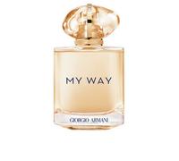 ¡46% DTO! My Way Sunny Vanilla Eau de Parfum 90 ml