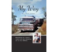 My Way: The Life and Times of Johnboy