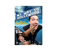 My Way to Hollywood [Alemania] [DVD]