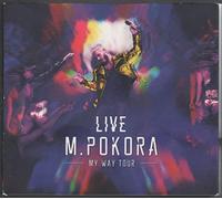 My Way Tour Live