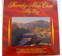 My Way - Treorchy Male Choir LP