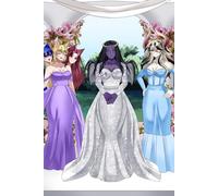 My Wedding to the Demon Lord's Daughters: Hell's Wedding Bells: 3 (Demon Lord's Successor)