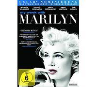 My Week with Marilyn [Alemania] [DVD]