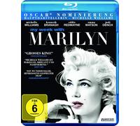 My Week with Marilyn [Alemania] [Blu-ray]
