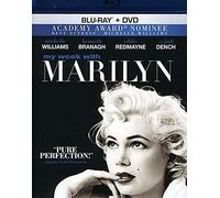 My Week With Marilyn [USA] [Blu-ray]
