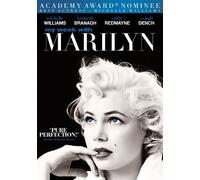 My Week with Marilyn [USA] [DVD]