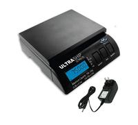 MY WEIGH - Báscula electrónica para paquetes y cartas (hasta 34 kg)