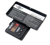 My Weigh Triton T2 - Balanza de Bolsillo, Gramos, precisión de 0,01 g, Capacidad: 400 g