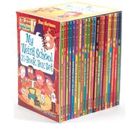 My Weird School 21-Book Box Set