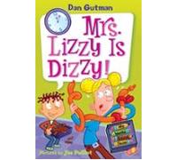 My Weird School Daze #9: Mrs. Lizzy Is Dizzy! (ebook)