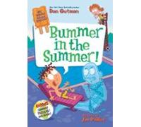 My Weird School Special: Bummer In The Summer! (ebook)