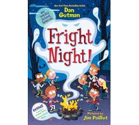My Weird School Special: Fright Night! – Harper Collins Publishers