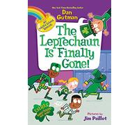 My Weird School Special: The Leprechaun Is Finally Gone!