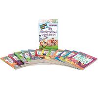 My Weirder School 12-Book Box Set: Books 1-12
