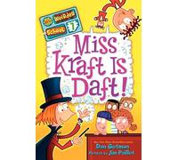 My Weirder School #7: Miss Kraft Is Daft!