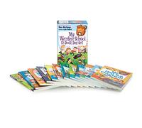 My Weirdest School 12-Book Box Set: Books 1-12 (My Weird School, 1-12)