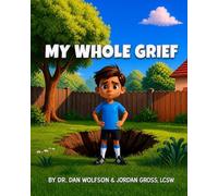 My Whole Grief