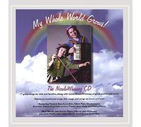 My Whole World Grows