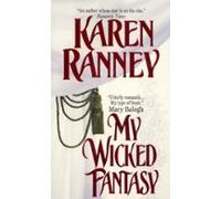My Wicked Fantasy (ebook)