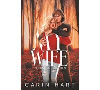 My Wife: a Slasher Dark Romance