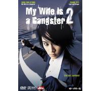 My Wife is a Gangster 2 [Alemania] [DVD]