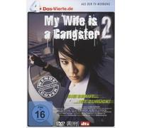 My Wife is a Gangster 2 - DAS VIERTE Edition [Alemania] [DVD]