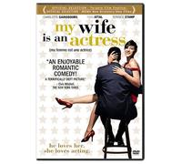My Wife Is an Actress [Reino Unido] [DVD]