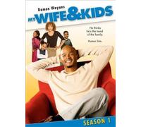 My Wife & Kids: Season 1 [USA] [DVD]