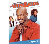 My Wife & Kids: Season 2 [Reino Unido] [DVD]