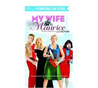 My Wife Maurice (2002) - My Wife Maurice [USA] [VHS]