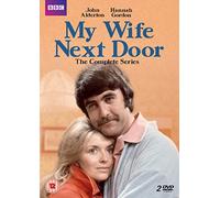 My Wife Next Door [DVD] [Reino Unido]
