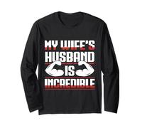 My Wife’s Husband Is Incredible Funny Marriage Gift Manga Larga