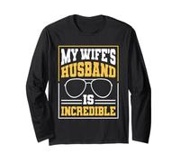 My Wife’s Husband Is Incredible Funny Marriage Gift Manga Larga