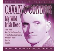 My Wild Irish Rose
