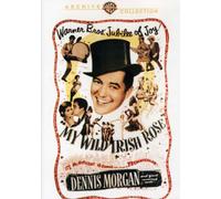 My Wild Irish Rose [USA] [DVD]