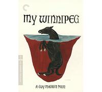 My Winnipeg [USA] [DVD]