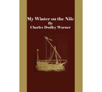My Winter On The Nile (ebook)