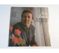 My Woman, My Woman, My Wife - Marty Robbins LP