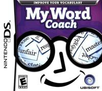 My Word Coach (輸入版)